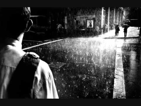 Wolfram Huschke - Rain