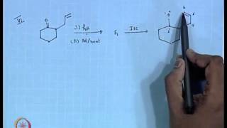 Mod-01 Lec-13 Intramolecular Paterno-Buchi Reaction