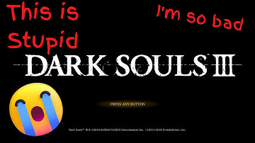 This Game is the Absolute Worst..... and I