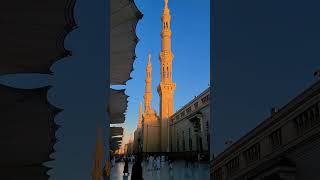 Download Lagu Tanah Madinah yang terjaga dari Fitnah Dajjal kelak 🥺 MP3