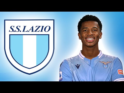MARCO ANTONIO |  Benvenuti nel Lazio 2022 |  Gol pazzeschi, abilità e assist (HD) (HD)