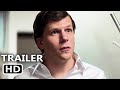 WILD INDIAN Trailer (2021) Jesse Eisenberg, Kate Bosworth