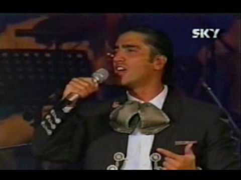 alejandro fernandez - matalas acapulco 2003