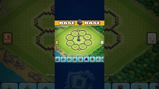 TH9 FARM BASE!👨🌾 SWEET DESIGN #th9base #th9hammerjam