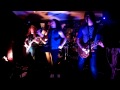 Capture de la vidéo Toledo Steel(Uk) "Children Of The Sun"  Live In Newcastle