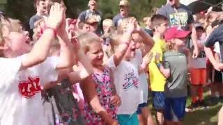 Day Camp Session 3 Video 2016