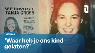 Doorbraak In Zaak Tanja Groen? Belgische Gevangene Komt Met Naam Van Mogelijke Dader L1 Nieuws