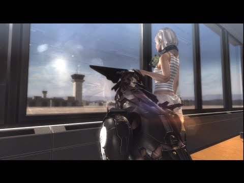 Vídeo: Blade Wolf DLC Da Revengeance Datado De Maio No Japão
