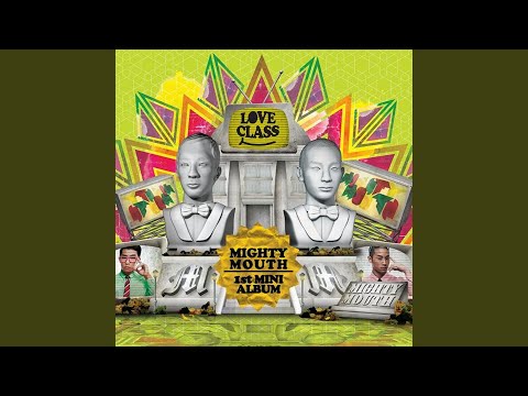Special lecture for LOVE (INSTRUMENTAL) (연애특강 (INSTRUMENTAL))