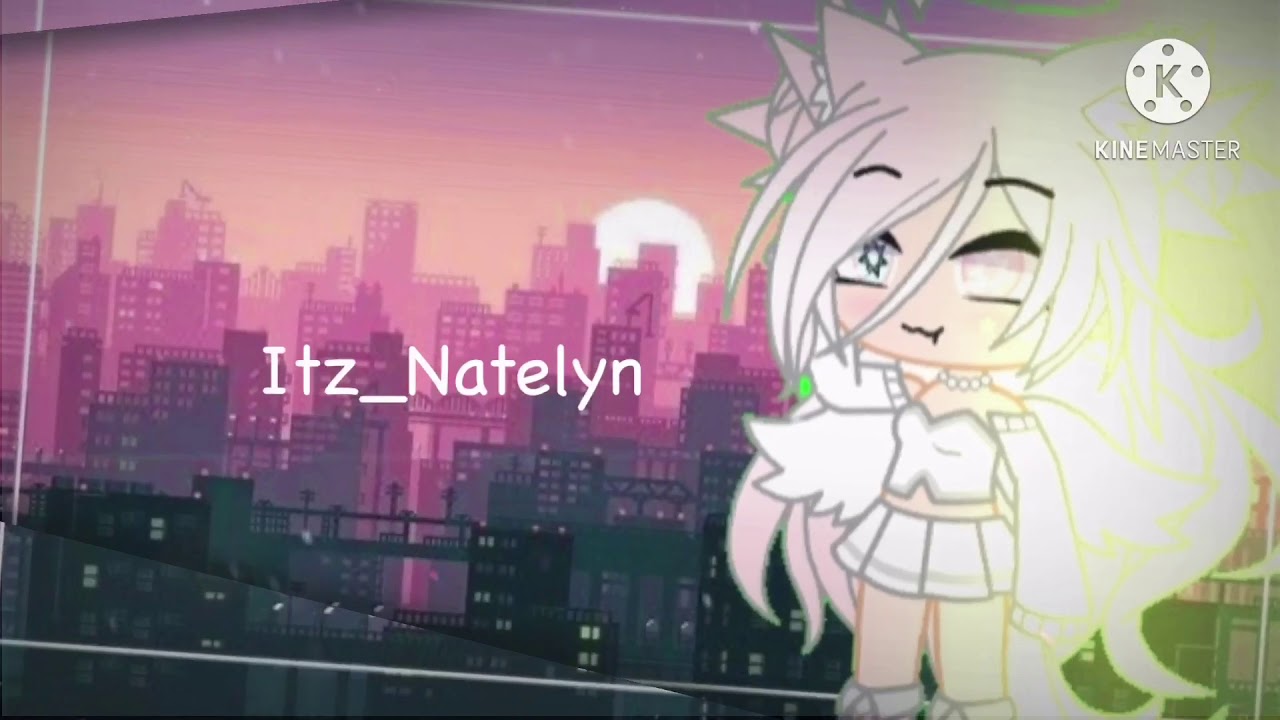 How to get the overline effect in KineMaster