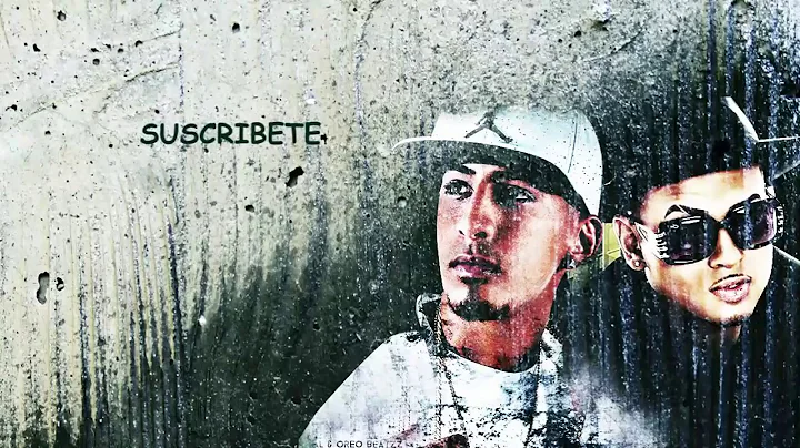 Te Fuistes   Pusho Ft Ozuna Audio Oficial Con Letra ROMANTICO 2016