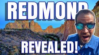Living In Redmond Oregon Neighborhood | Moving To Redmond Oregon | Redmond Oregon Real Estate