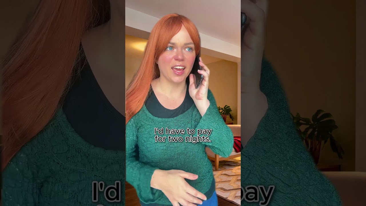 Just Call the Third Party 🙄 