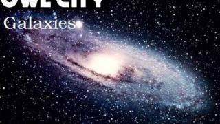 Owl City - Galaxies (with 