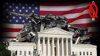 What's the 2nd Amendment mean? (according to the US Supreme Court)