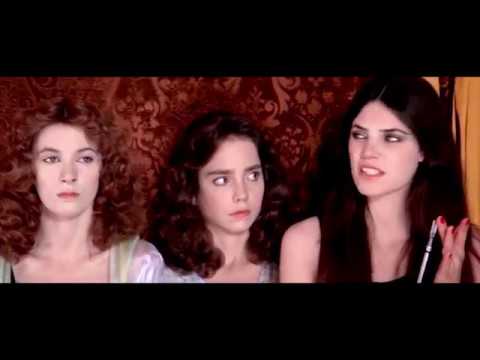 The Three Mothers Trilogy - Trailers (HD).