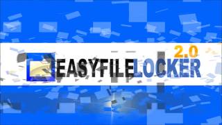 Easy File Locker Intro Video