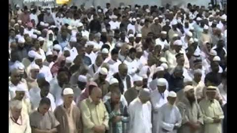 تحبير رائق للشيخ بندر بليلة من أواخرسورة غافر - فجر الاربعاء 29-4-1436هـ