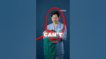 The Cast of Squid Game 3 just TROLLED the world😱(Squid Game Season 3