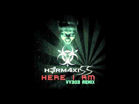 Hermaxiss - Here i Am (VV303 Apocalyps Remix) 2012.