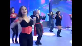 SEXBOMB GIRLS back on stage at Eat Bulaga