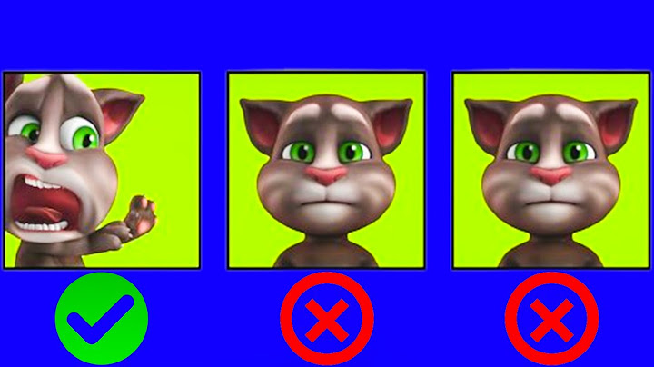 Clicca per avere la possibilità di vincere! | Corti di Talking Tom | WildBrain Italiano