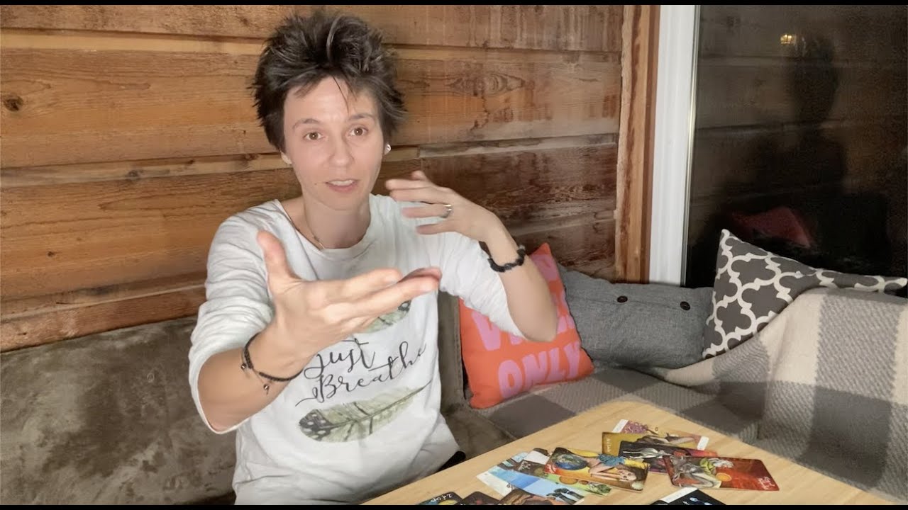 GEMINI MID APRIL 2022 - 