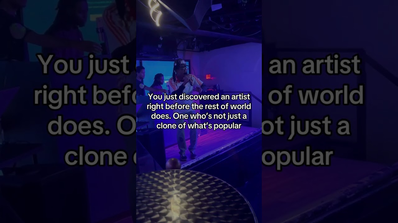 New music on my Bandcamp 🎯 