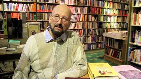 Stephen Skinner discusses the evolution of Magic