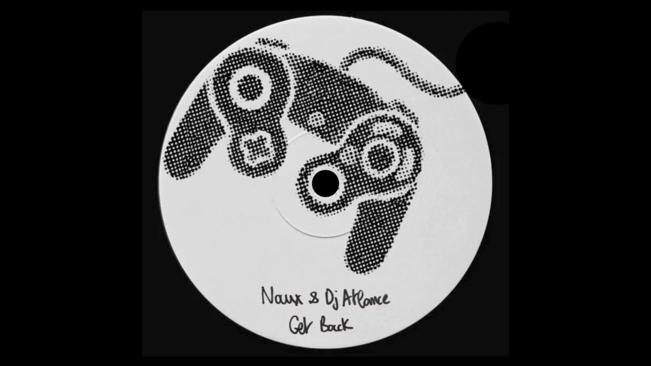 Guarda Naux & Dj Atlance - Get Back su YouTube Guarda Naux & Dj Atlance - Get Back su YouTube
