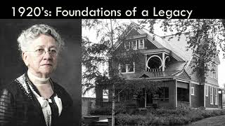 Wadsworth Area Historical Society - History of Wadsworth Public Library