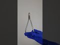 Pinza Para Doblar Arco Ortodoncia