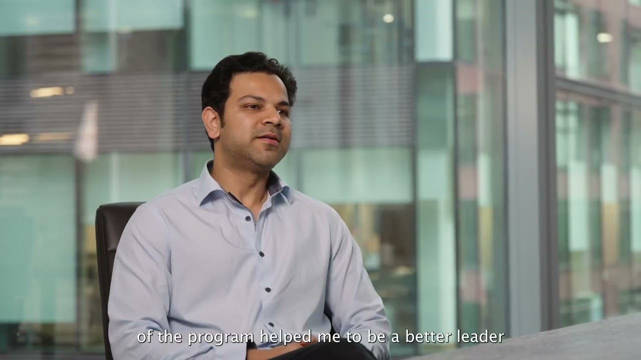 Vahid Nagori: Green Bell Packaging