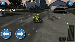 RC Challenge 3D Level 5 screenshot 1