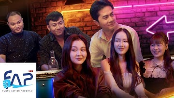 FAPtv Cơm Nguội : Tập 345 - Ai Đã Lừa Mẹ Tôi?