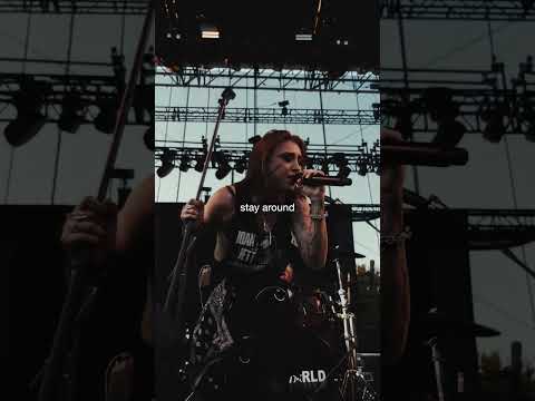 6 DAYS TILL FADE OUT Newmusic