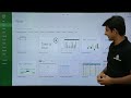 How to Create, Save &amp; Close Files in Microsoft Excel | Excel Basics for Beginners | Lesson 2