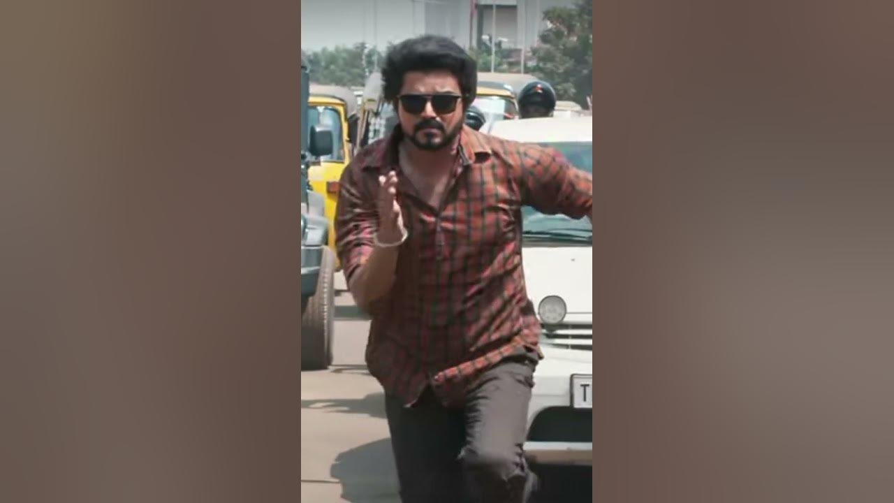 #thalapathy master jd intro bgm