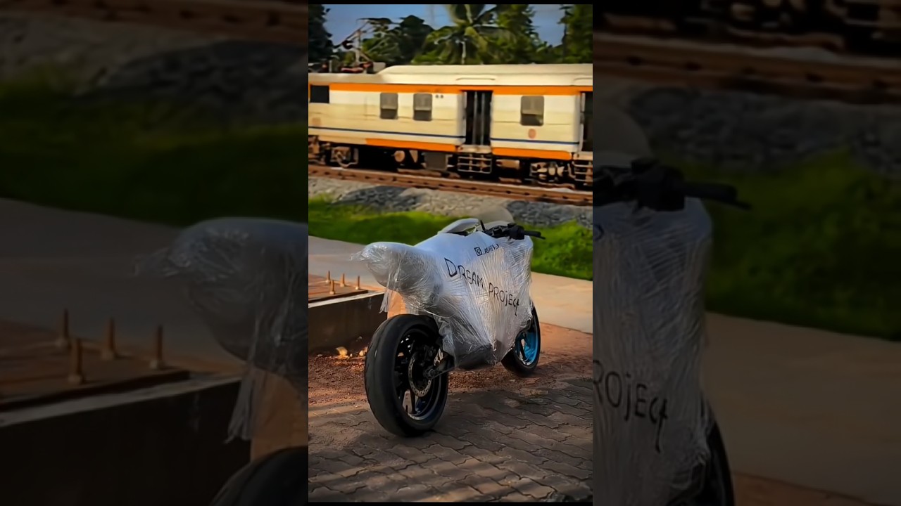 SC project install RC 390 💥⚡ Bike modified 💯🚀 