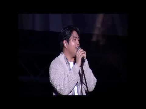 230812 샘김 Sam Kim - Think About Chu' @JIMFF 원 썸머 나잇 (480p)