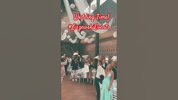 Thumbnail of Best Wedding Entrance Ever ! Sarà perché ti amo