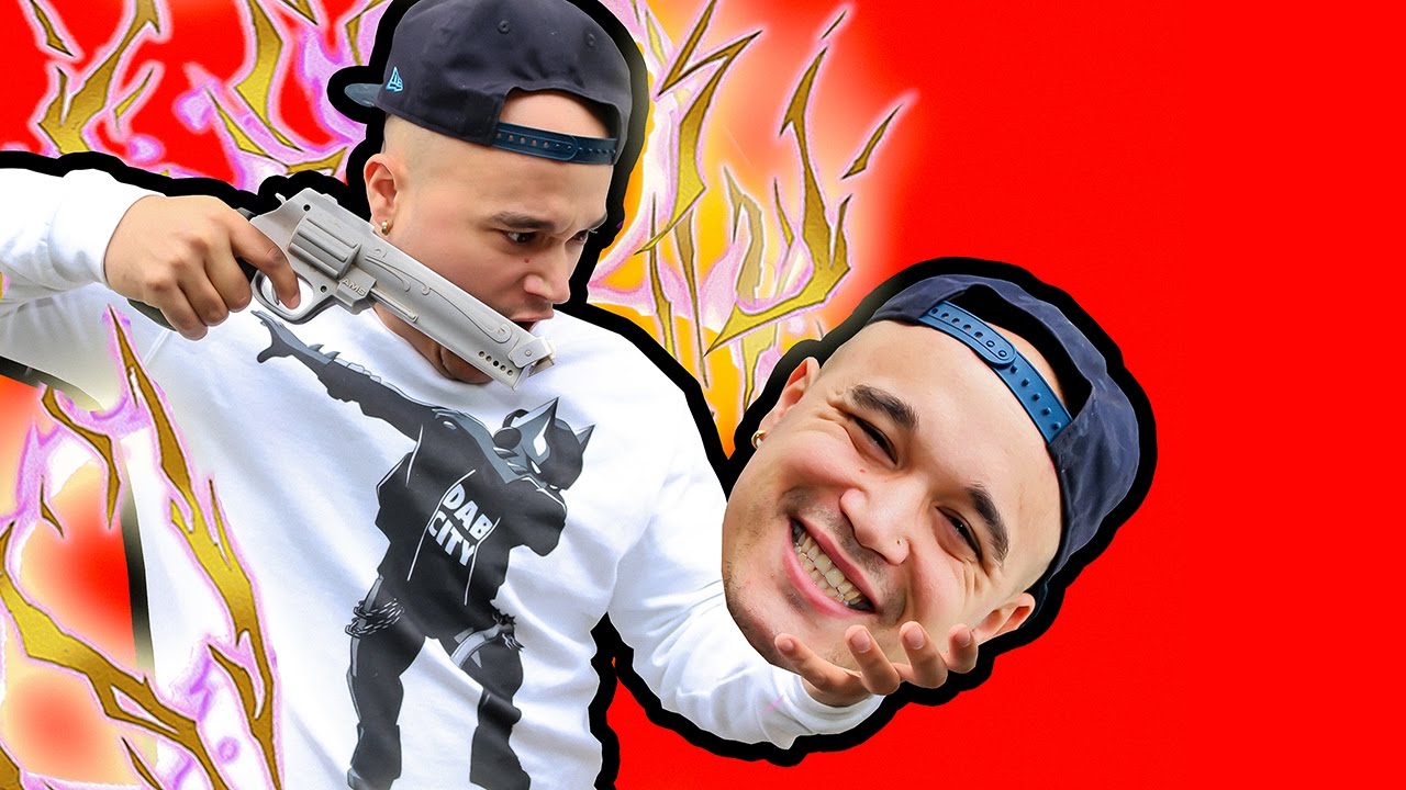 Coup de gueule d'un imberbe !