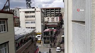Belediye Hoparlörlerinden Koronavirüs Vaka Sayısı Açıklandı