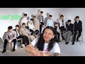 SEVENTEEN 'DIRECTOR'S CUT' First Listen! Thinkin' About You / Run To You / Falling For U | REACTION!