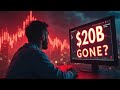 $20B Crypto Flush: Bull Run Reset or Bear Market Warning? | ACS Wealth