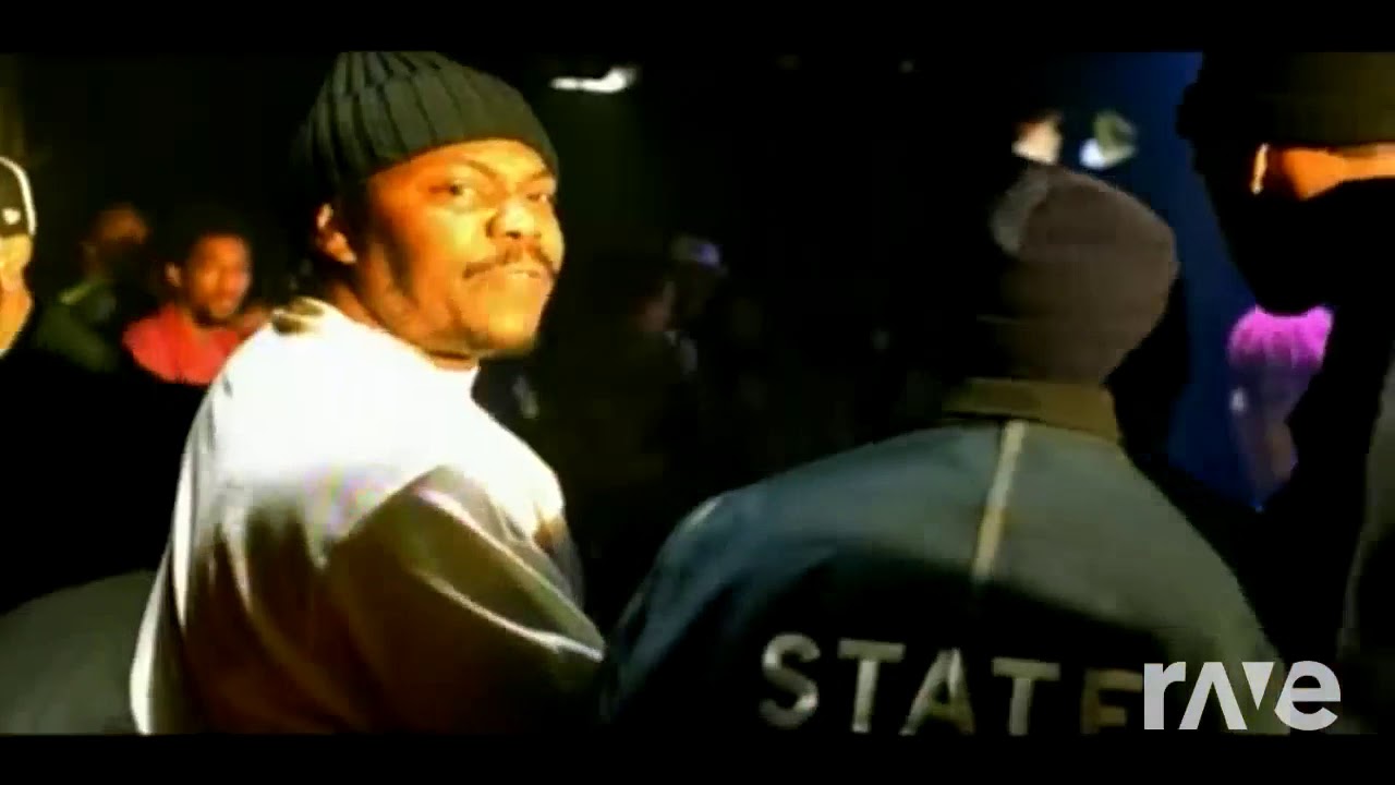 Pass The Mic Beanie Sigel & Busta Rhymes ft. Freeway RaveDj YouTube