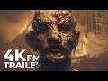 WRONG TURN 8 Mountain S Fury Trailer 2023 Horror Movie Fanmade 4K 