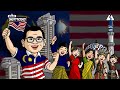Karya seni zahir semangat merdeka