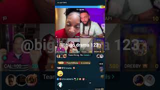 Team Pk 21bb Dre Bby Princes Big Papa Diverse And Cal 100