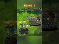 Pvz fusion 3.5 new plants vs 35 mecha gargantuar #pvzfusion #mobilegame #pvzgame